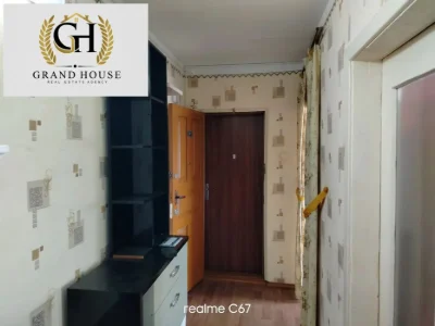 Продам 3 кімнатну квартиру на Гірничому