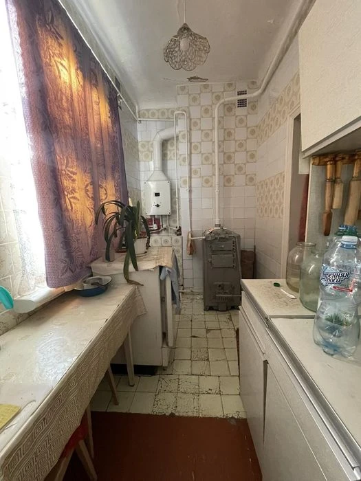 Пів будинку на Олексіївці