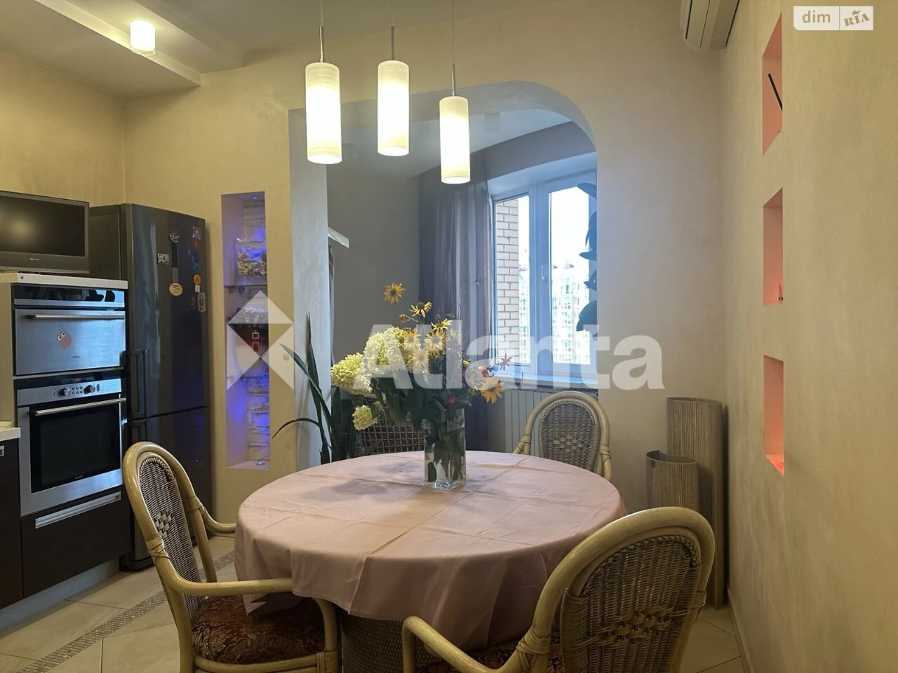 Продажа квартир Оболонский.