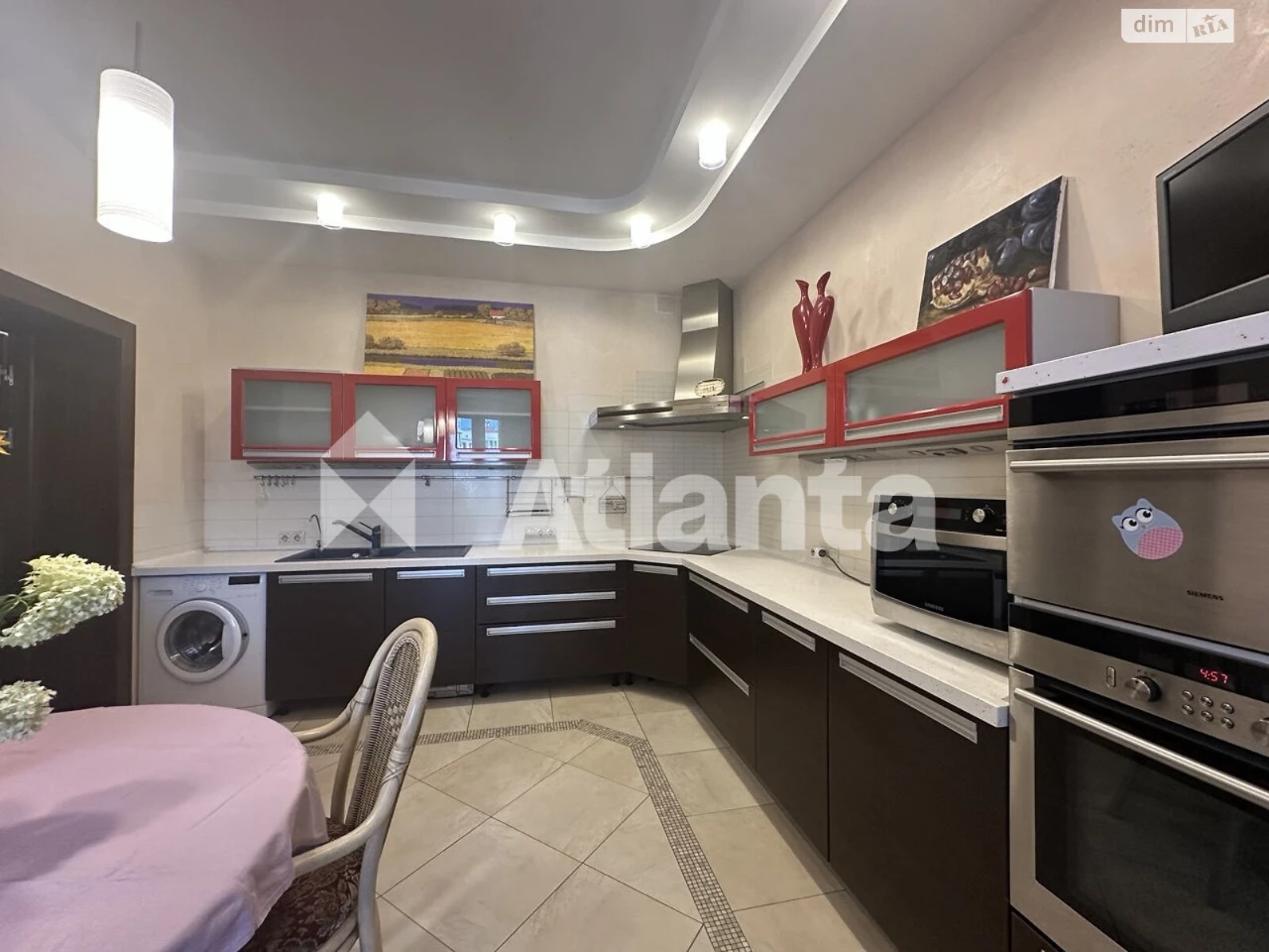 Продажа квартир Оболонский.