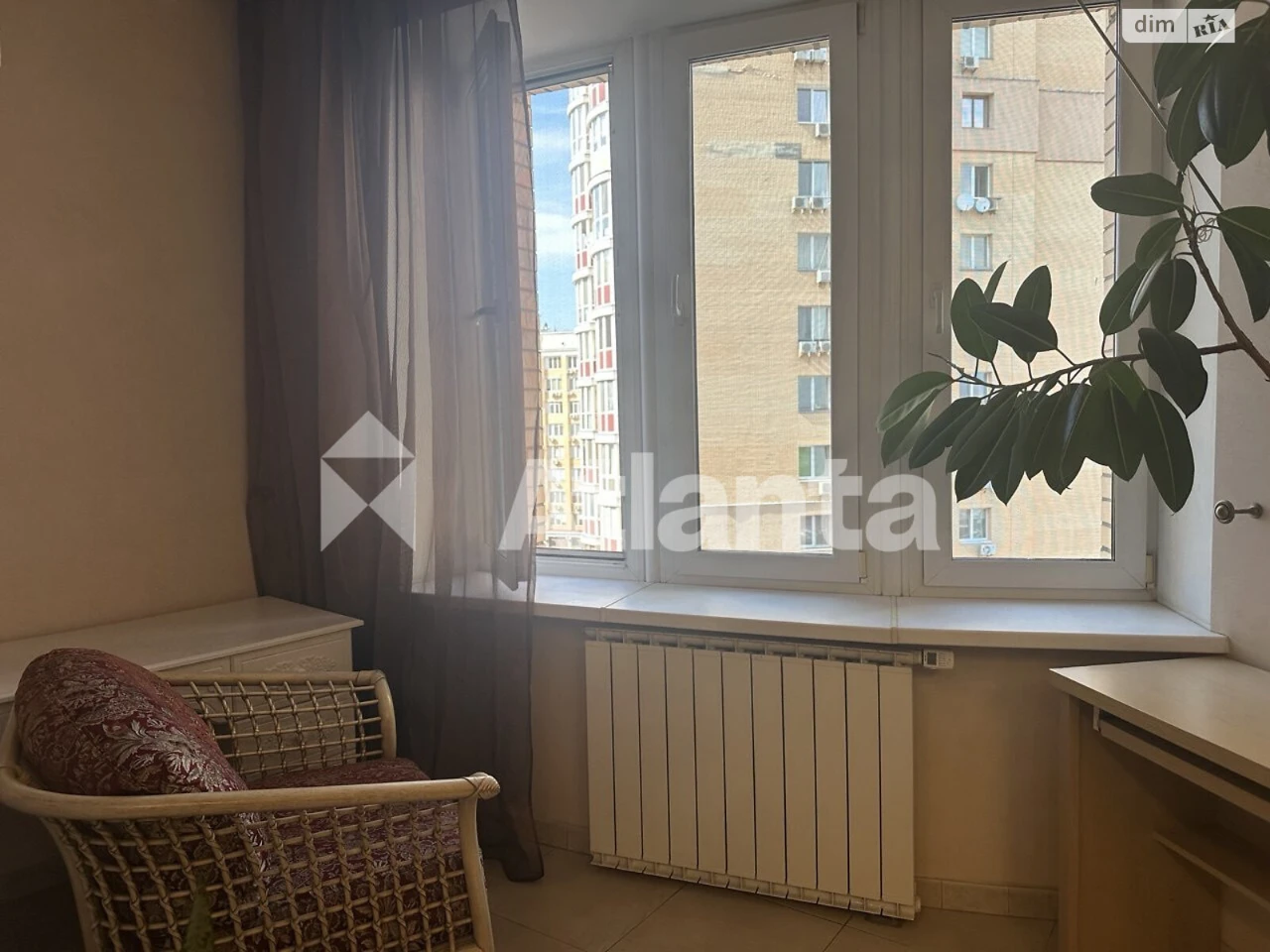 Продажа квартир Оболонский.