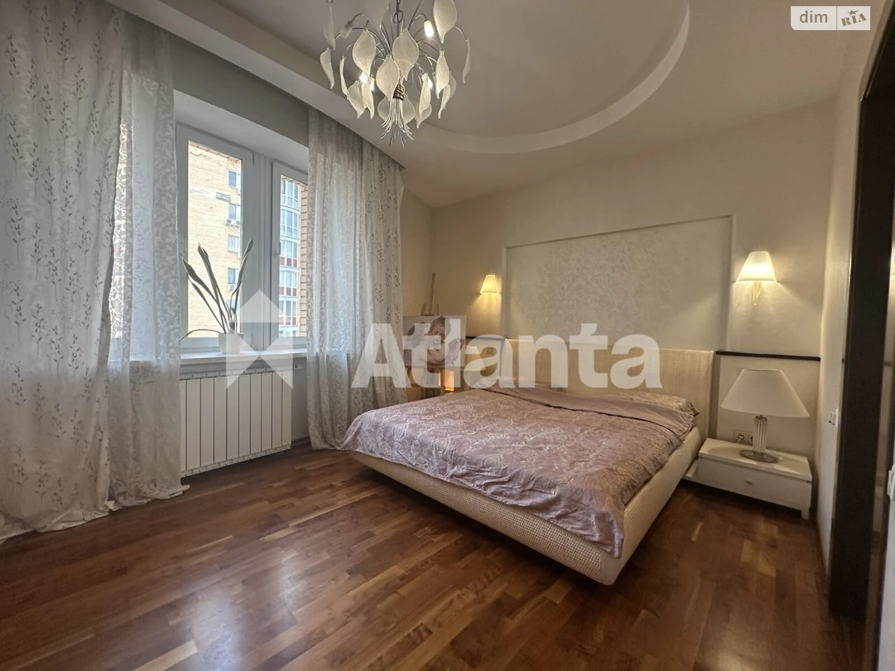 Продажа квартир Оболонский.