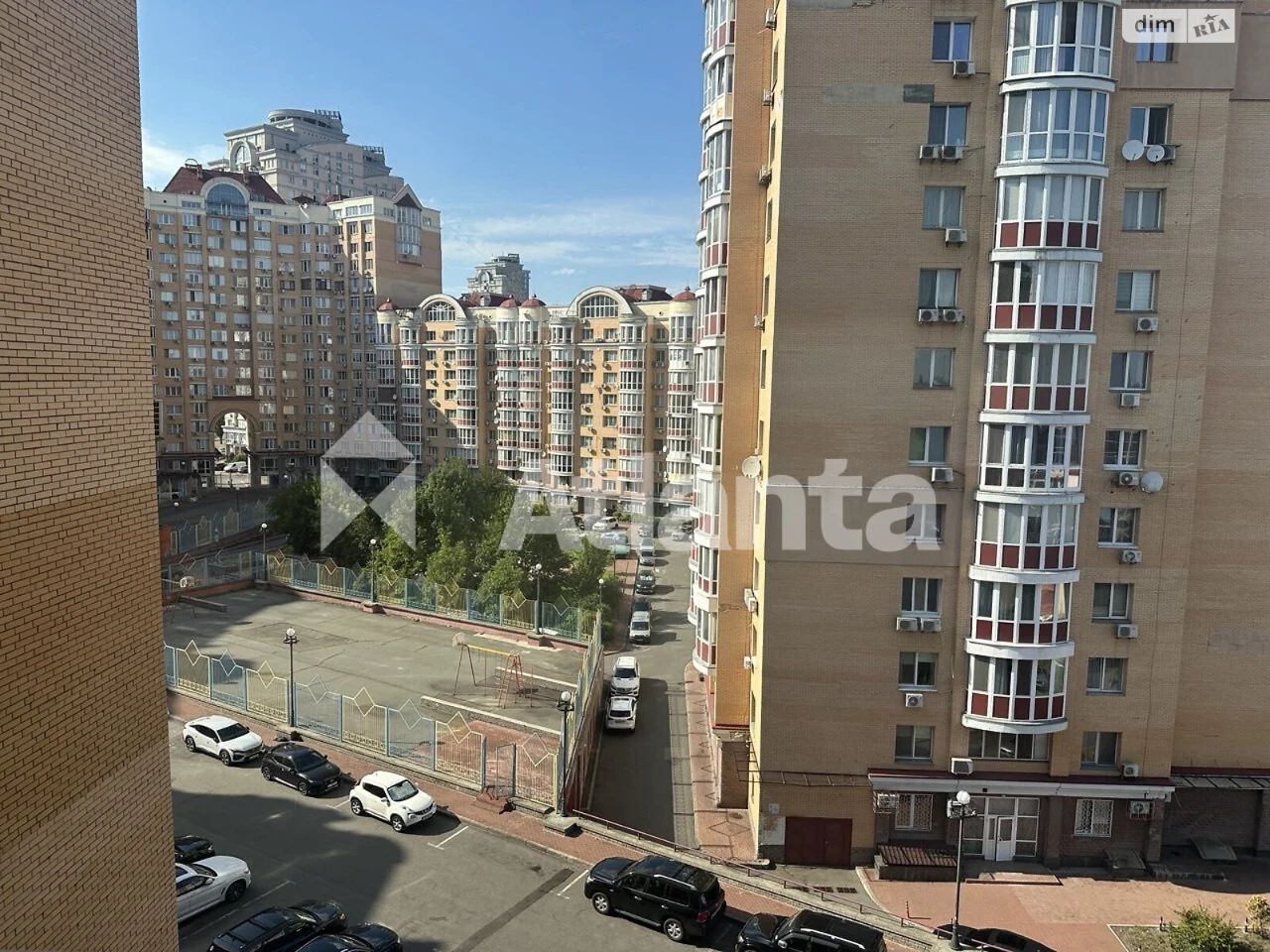 Продажа квартир Оболонский.