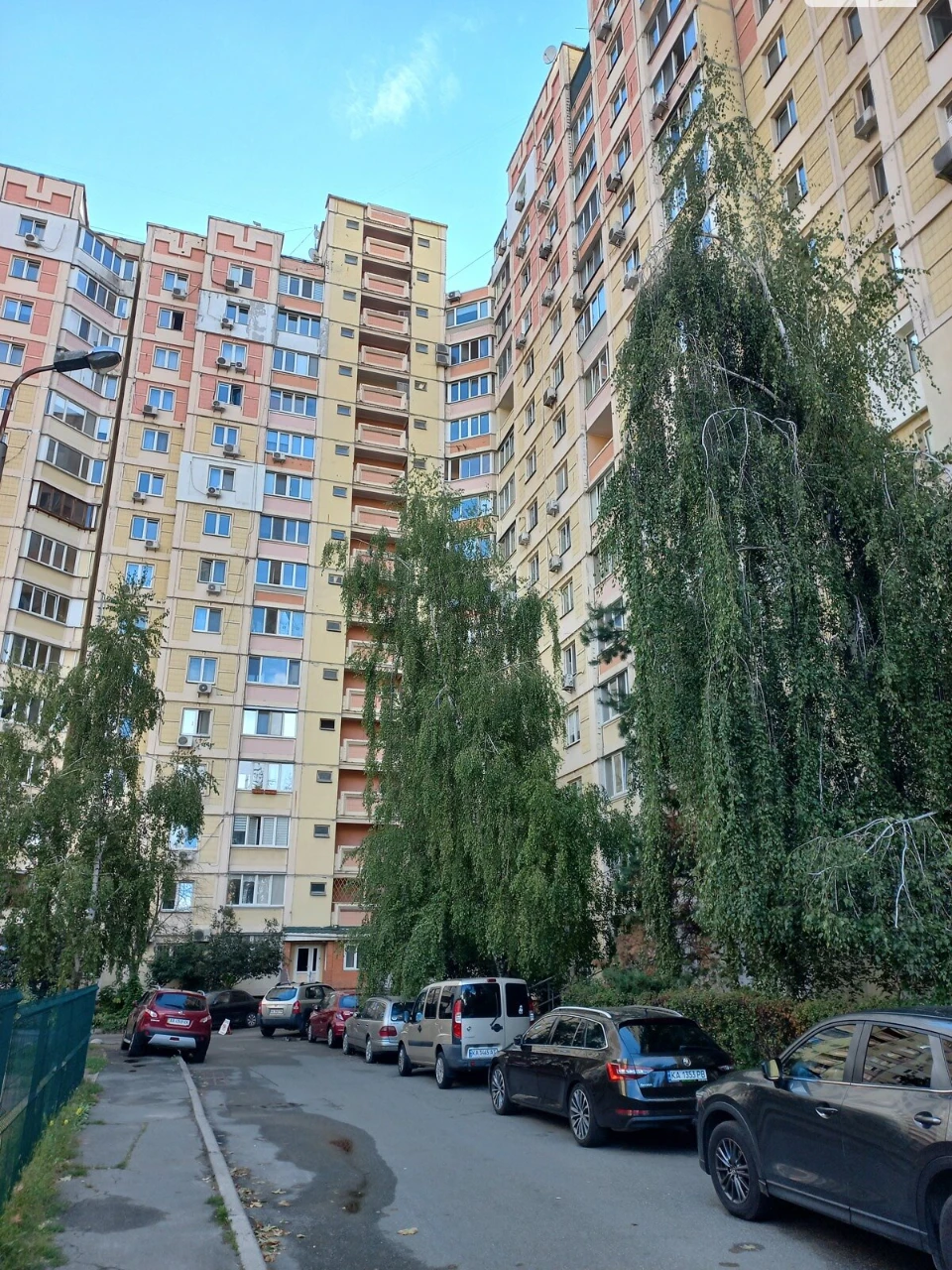 Довгострокова Оренда Квартира Теремки-2