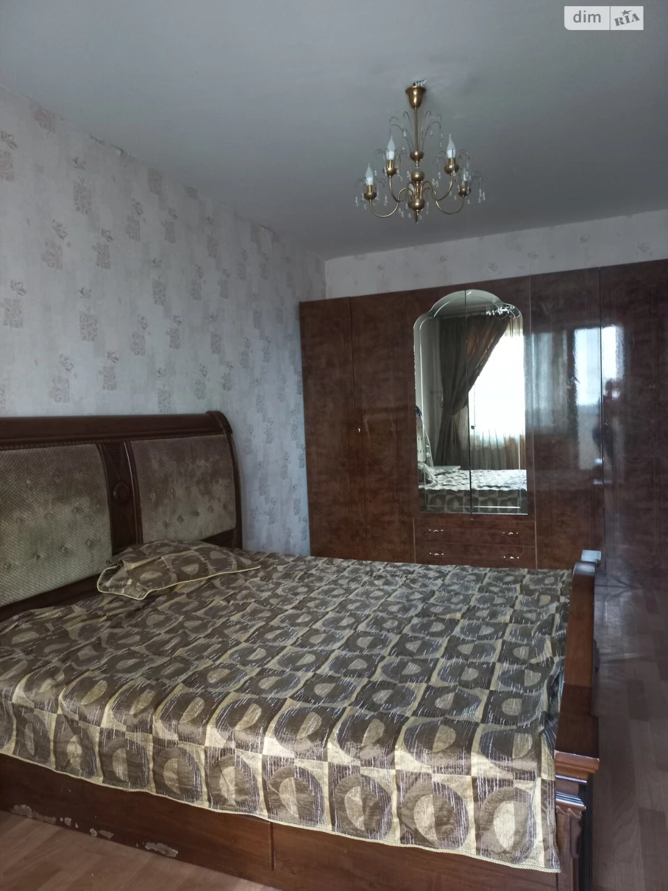 Довгострокова Оренда Квартира Теремки-2