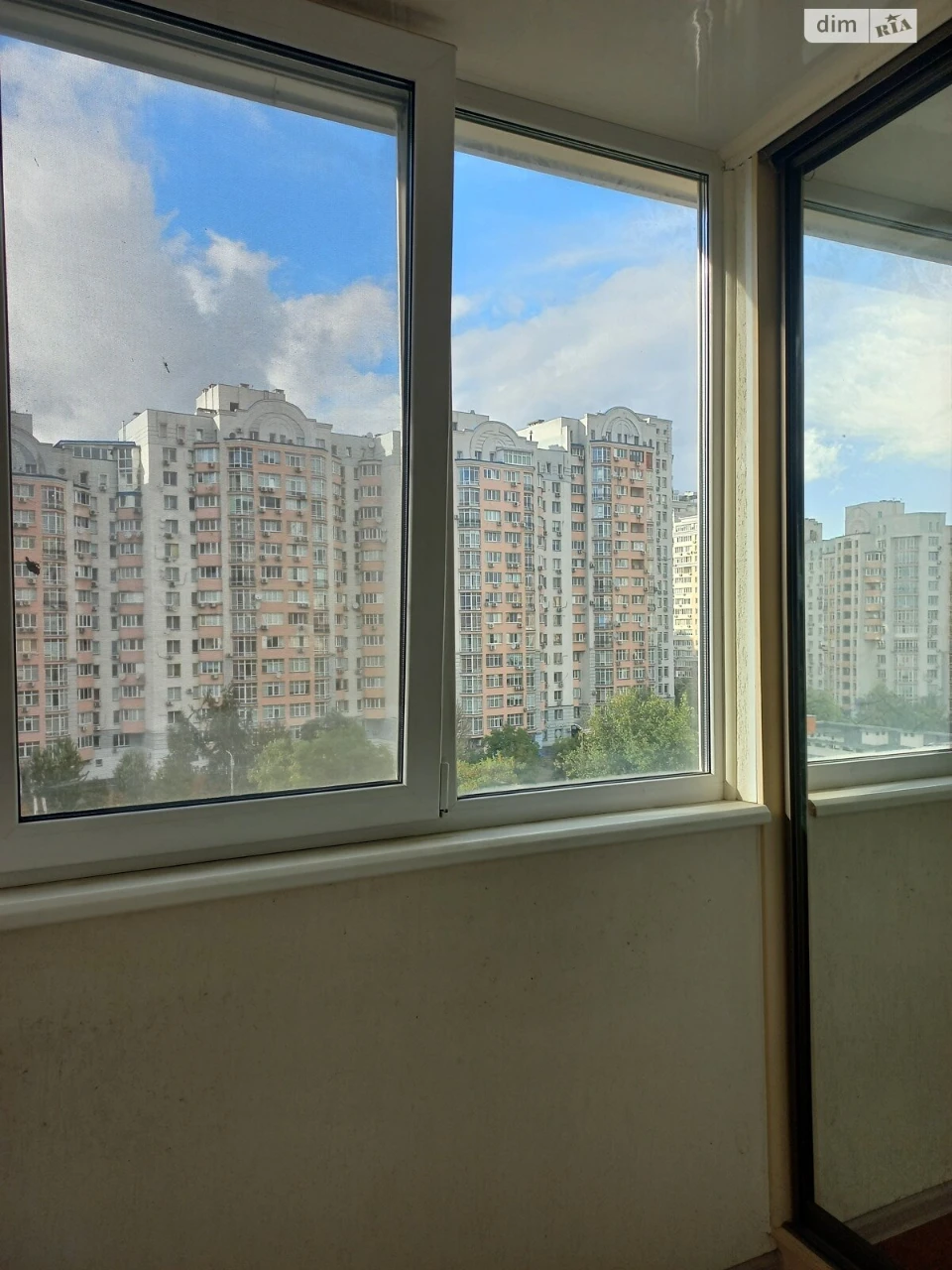 Довгострокова Оренда Квартира Теремки-2