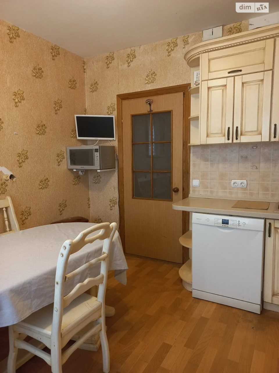 Довгострокова Оренда Квартира Теремки-2