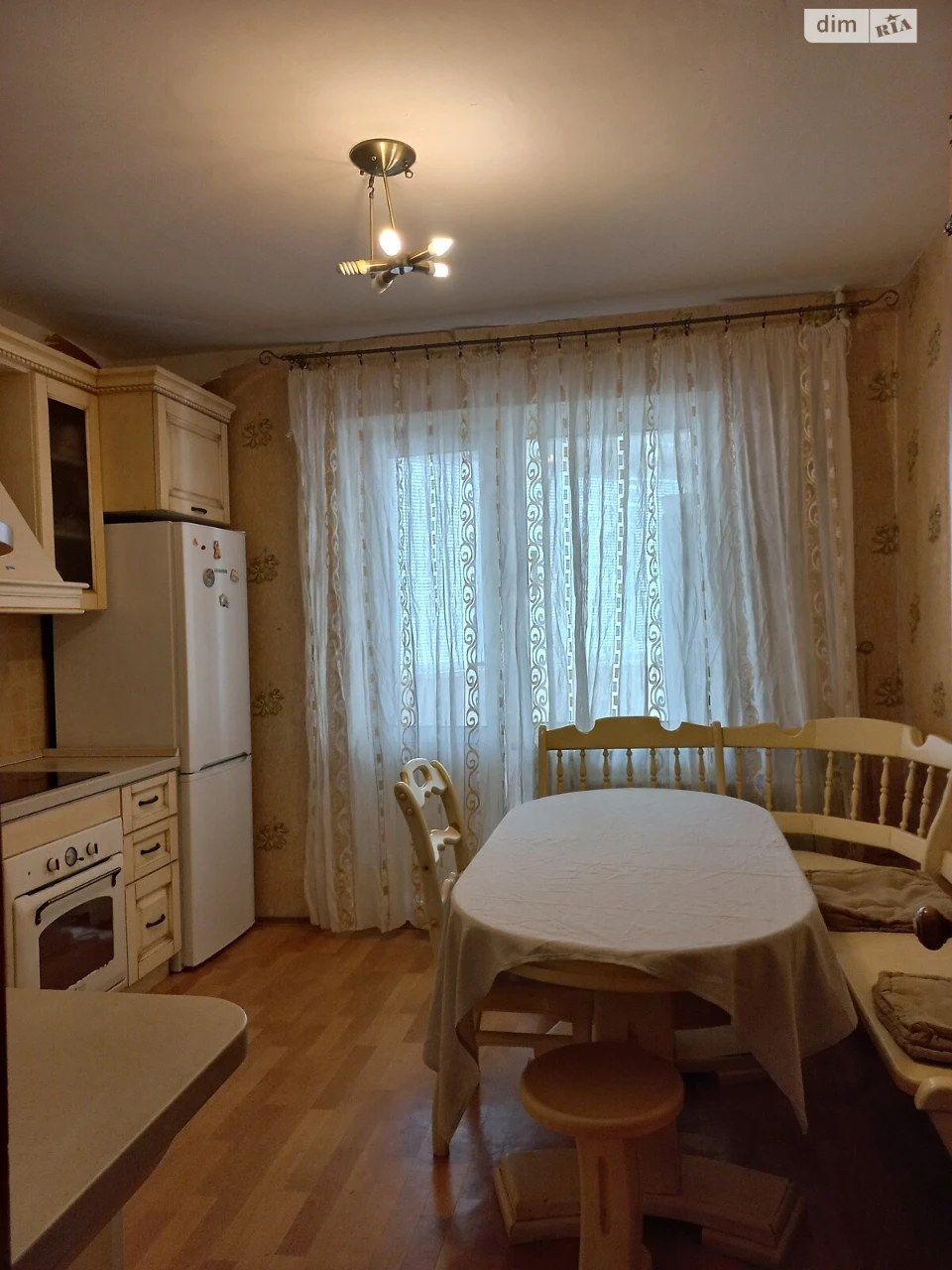 Довгострокова Оренда Квартира Теремки-2