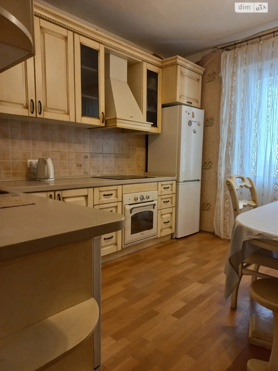 Довгострокова Оренда Квартира Теремки-2