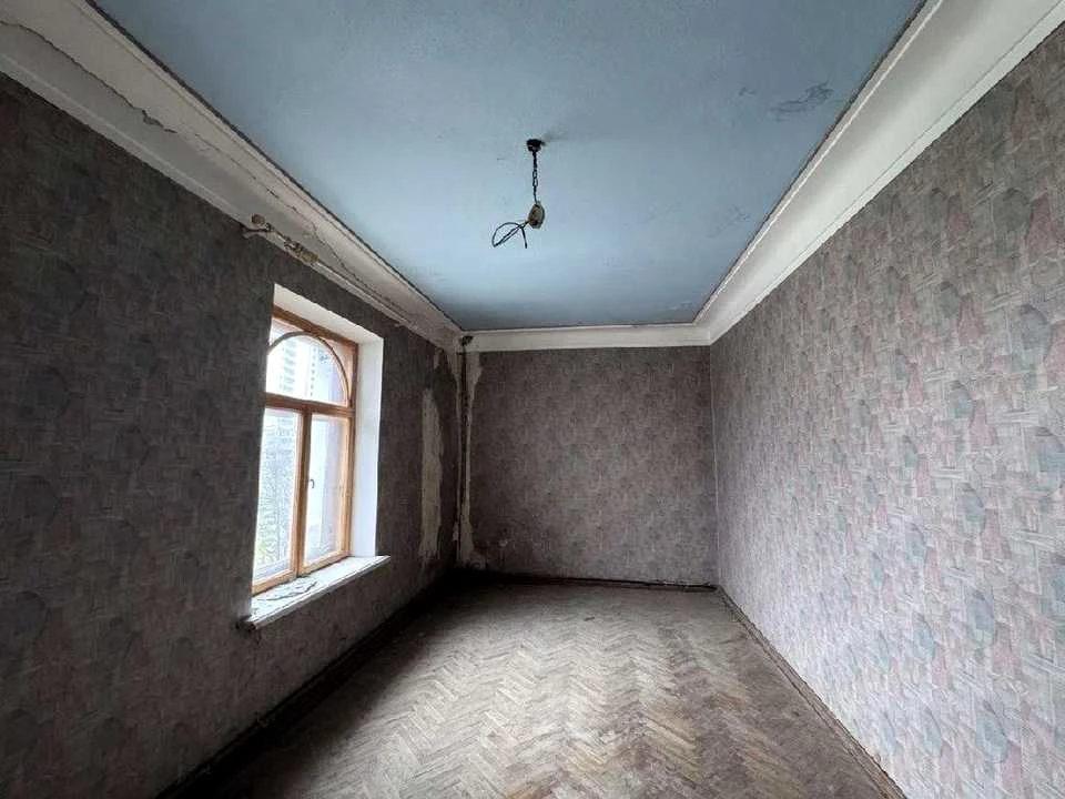 Квартира. Київ, Павла Загребельного вул. (Миколи Раєвського)