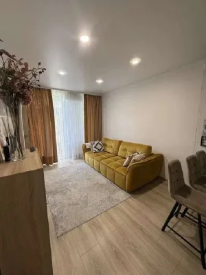 Продажа 1-комнатной квартиры 42 м², Регенераторная ул., 4, К