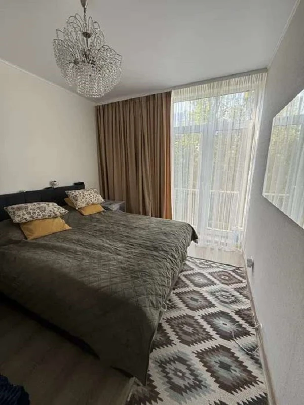 Продажа 1-комнатной квартиры 42 м², Регенераторная ул., 4, К