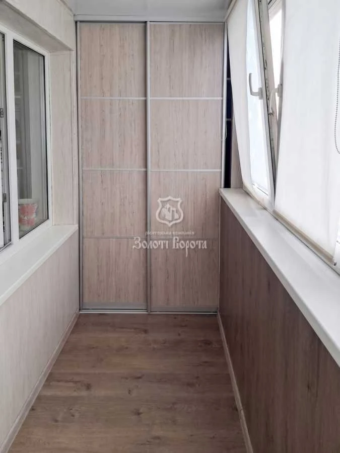Продажа 2-комнатной квартиры 55 м², Науки просп., 88А