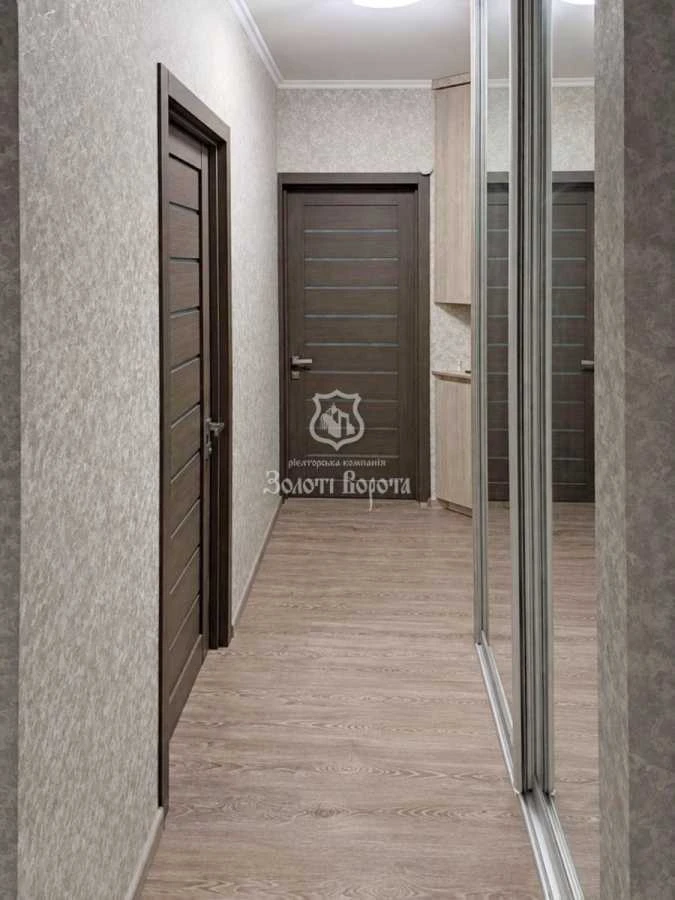 Продажа 2-комнатной квартиры 55 м², Науки просп., 88А