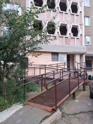 Продажа 2-комнатной квартиры 55 м², Науки просп., 88А