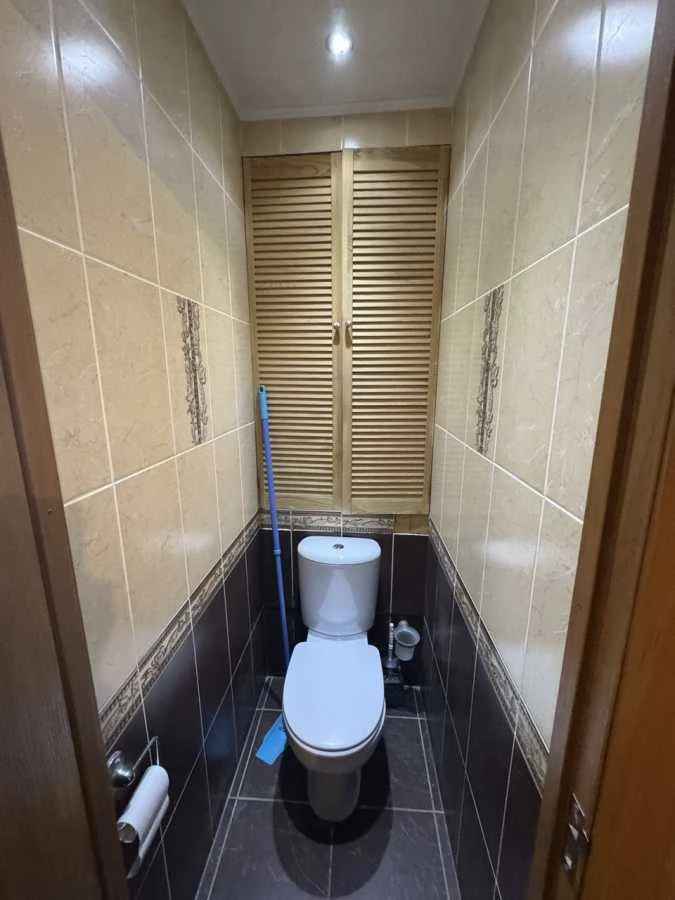Продажа 3-комнатной квартиры 66 м², Верховинная ул., 80