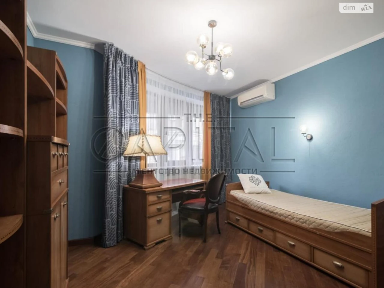 Продаж Квартира Печерськ