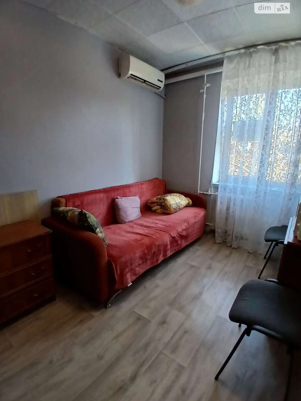 Sale Room Khadzhibeysky