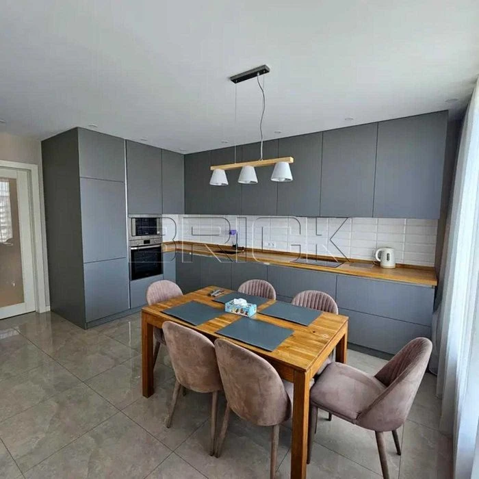 Продаж 3к квартири, ЖК Зарічний, 118 м2, Осокорки, Позняки