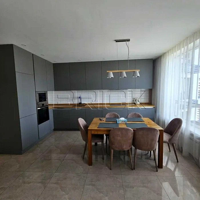 Продаж 3к квартири, ЖК Зарічний, 118 м2, Осокорки, Позняки