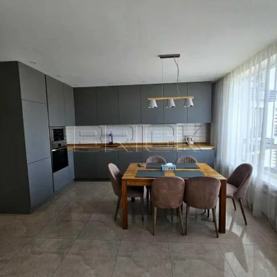 Продаж 3к квартири, ЖК Зарічний, 118 м2, Осокорки, Позняки