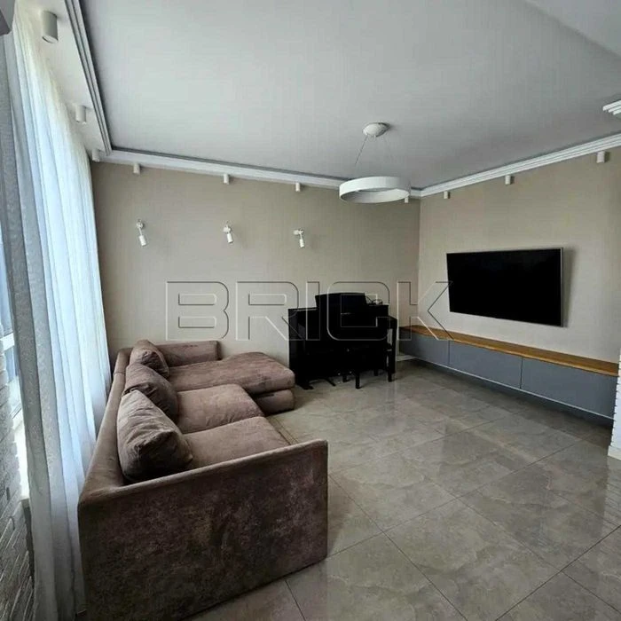 Продаж 3к квартири, ЖК Зарічний, 118 м2, Осокорки, Позняки