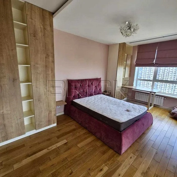Продаж 3к квартири, ЖК Зарічний, 118 м2, Осокорки, Позняки