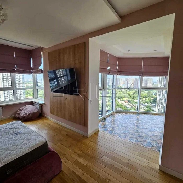 Продаж 3к квартири, ЖК Зарічний, 118 м2, Осокорки, Позняки