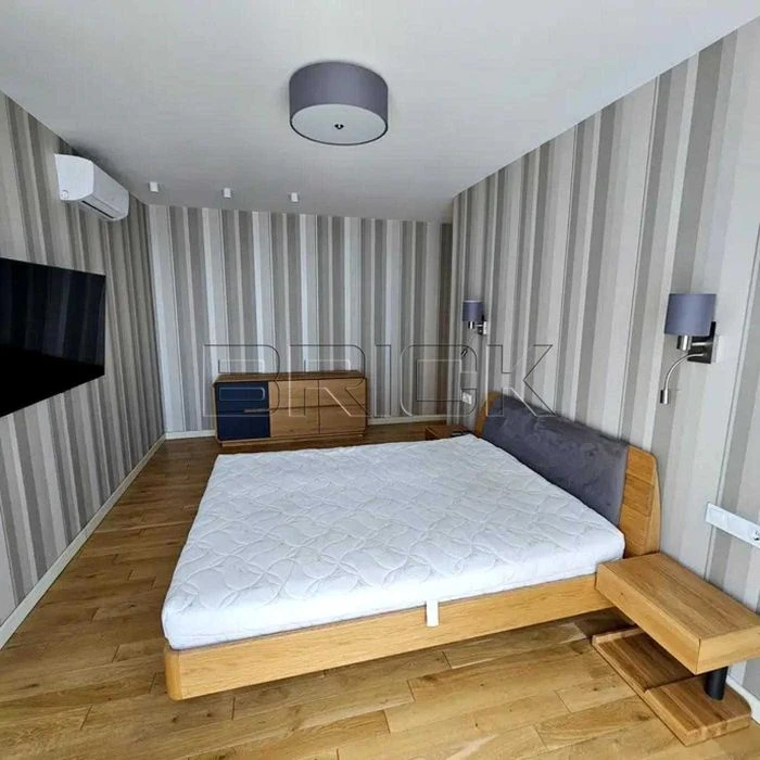 Продаж 3к квартири, ЖК Зарічний, 118 м2, Осокорки, Позняки