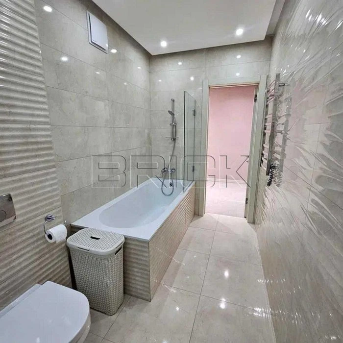 Продаж 3к квартири, ЖК Зарічний, 118 м2, Осокорки, Позняки