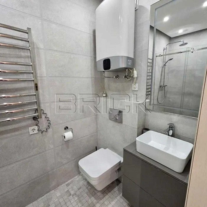 Продаж 3к квартири, ЖК Зарічний, 118 м2, Осокорки, Позняки