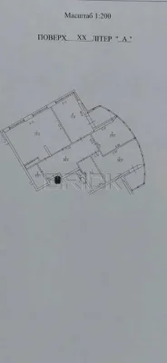 Продаж 3к квартири, ЖК Зарічний, 118 м2, Осокорки, Позняки