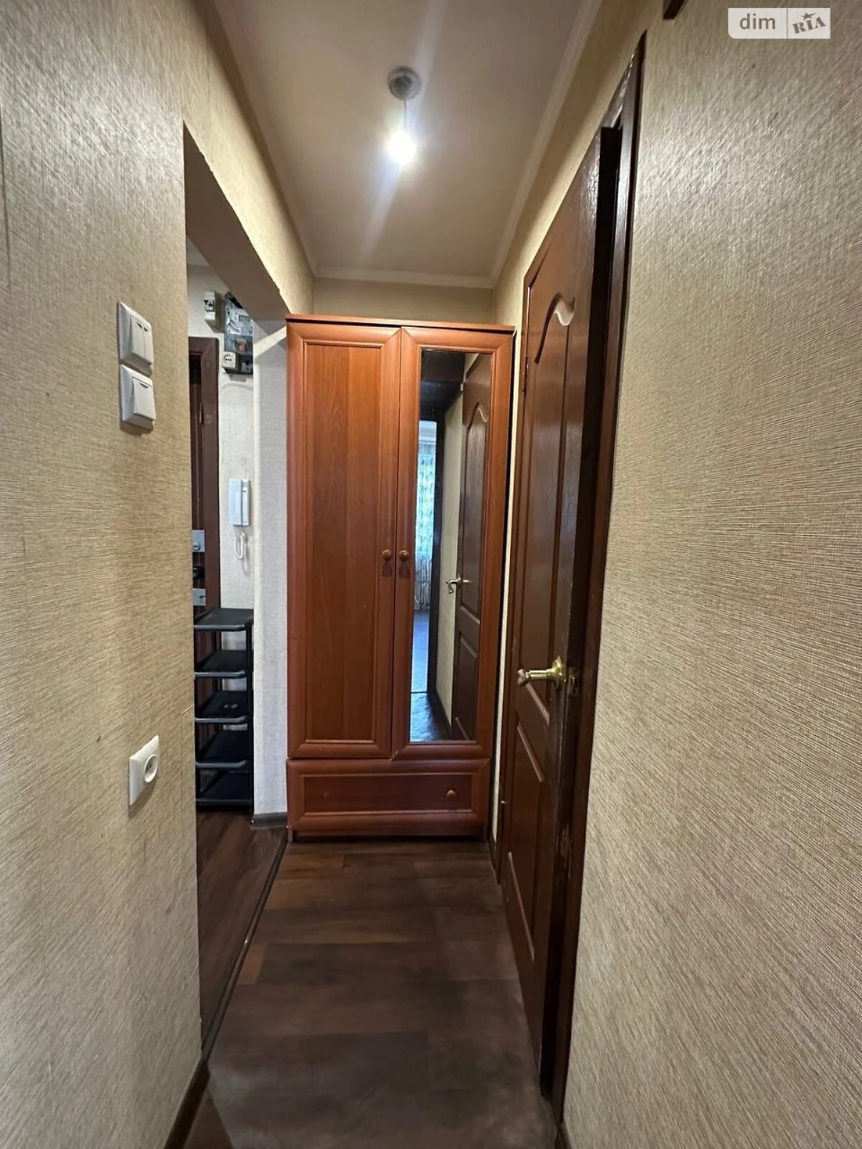 Продаж Квартира Лівобережний