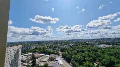 Продам квартиру ЖК Грани Дафи Гагарина Подстанция