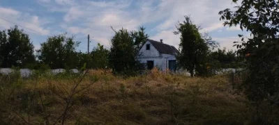 Продам будинок 32м2. ділянкой 12 соток вул. Петриківська на