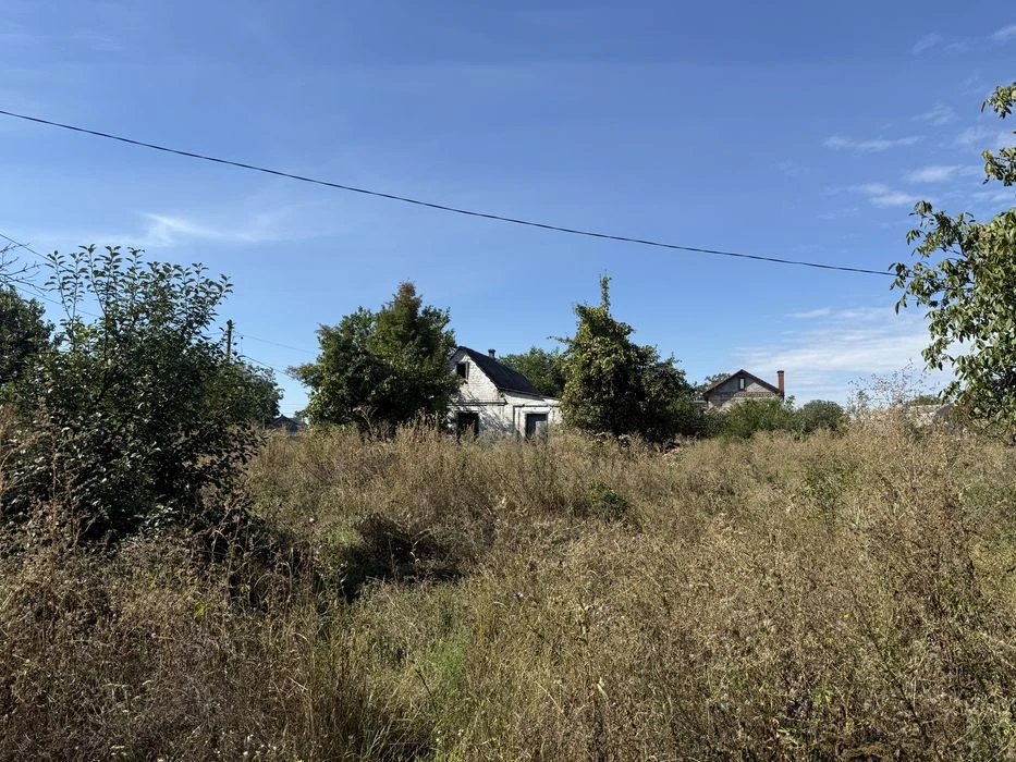 Продам будинок 32м2. ділянкой 12 соток вул. Петриківська на