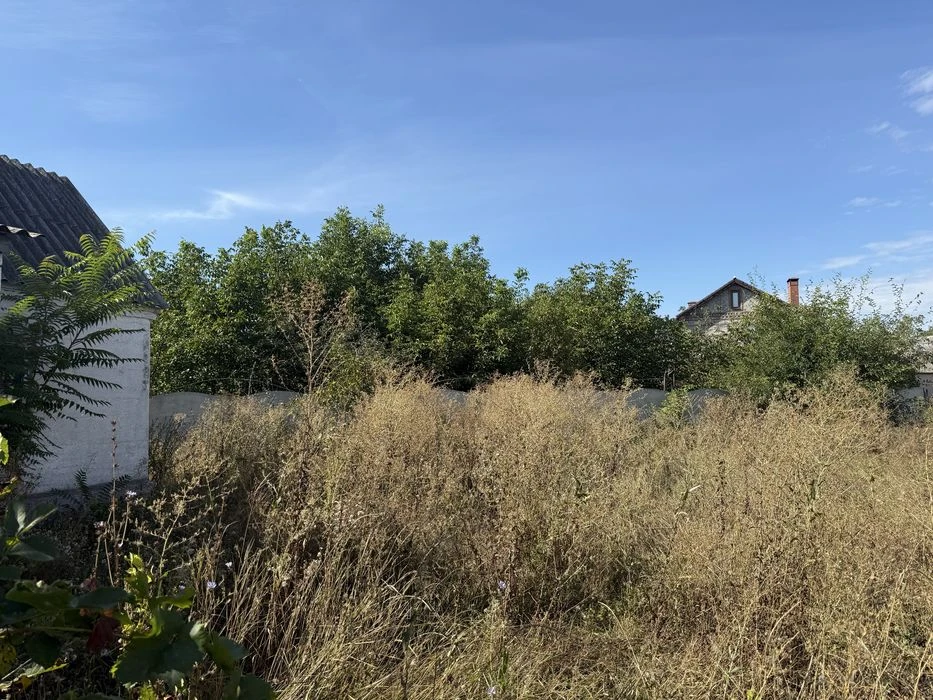 Продам будинок 32м2. ділянкой 12 соток вул. Петриківська на