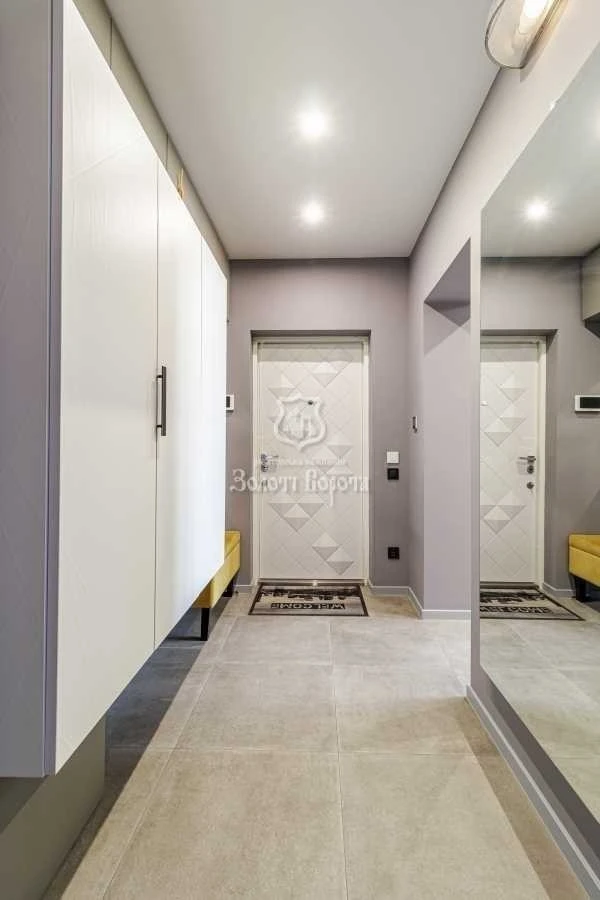 Sale of 2-room apartment 74.2 m², Akademika Kyprianova u