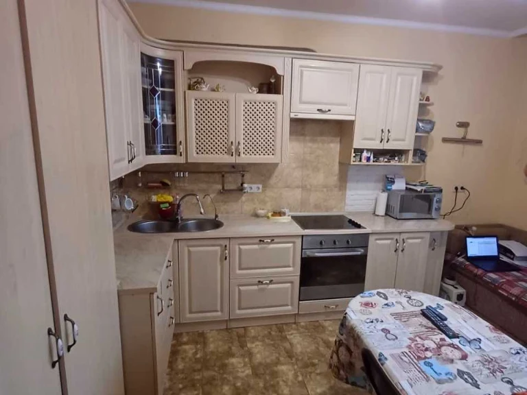 Apartment. Lviv, Petra Pancha St.