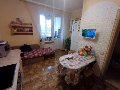 Apartment. Lviv, Petra Pancha St.