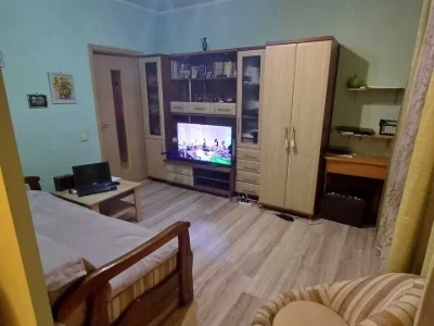 Apartment. Lviv, Petra Pancha St.