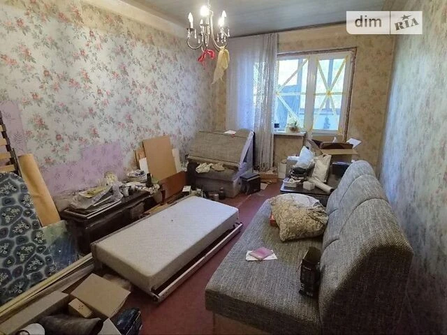 For sale 3-room apartment 75 sq. m. on Petra Pancha St. 9 • ID 34690