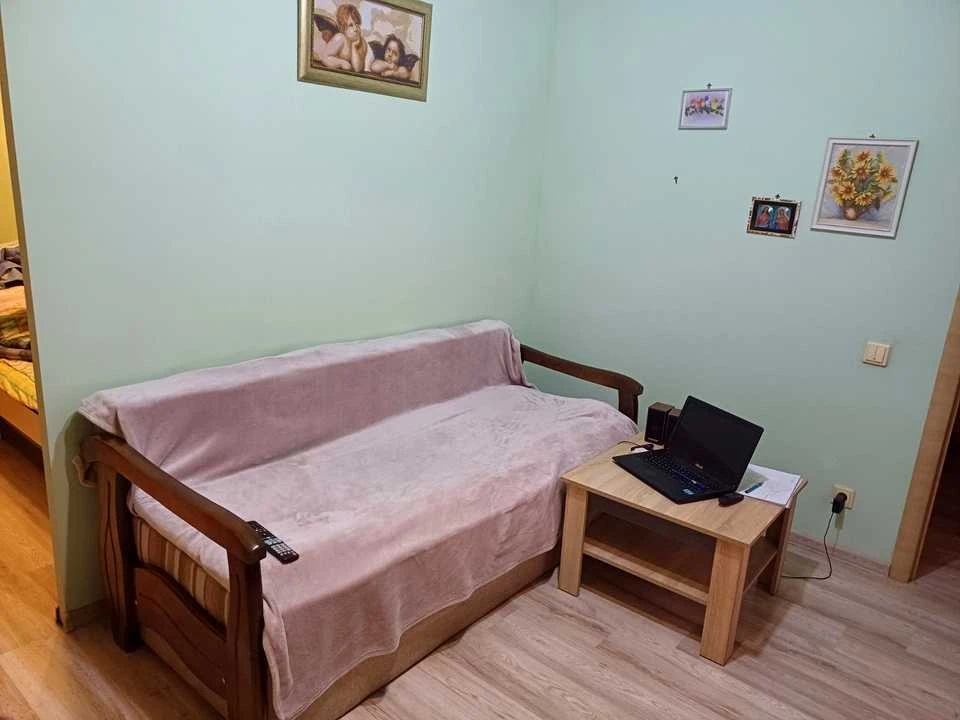 Apartment. Lviv, Petra Pancha St.