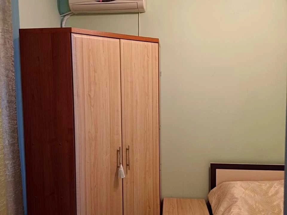 Apartment. Lviv, Petra Pancha St.