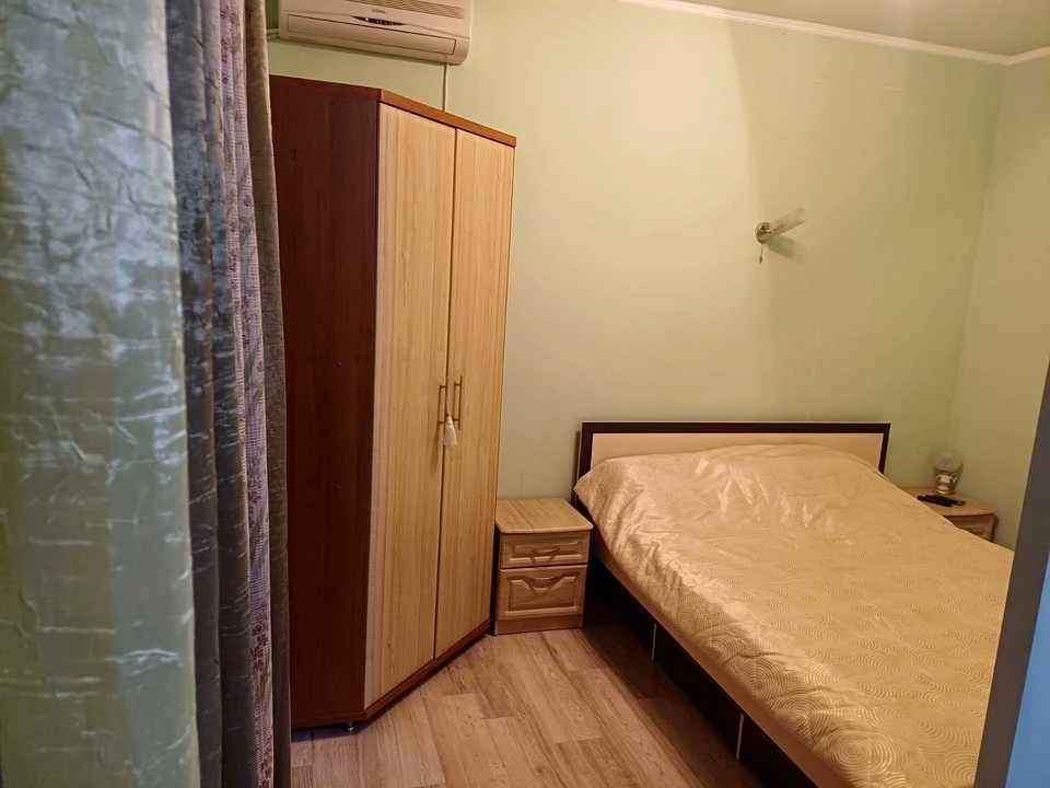 Apartment. Lviv, Petra Pancha St.