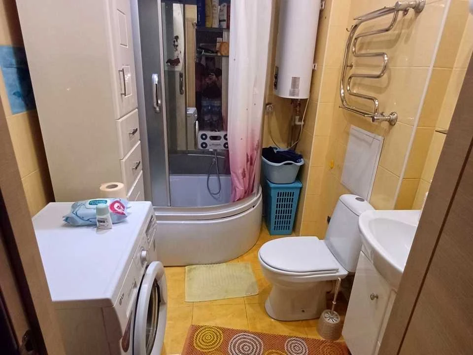Apartment. Lviv, Petra Pancha St.