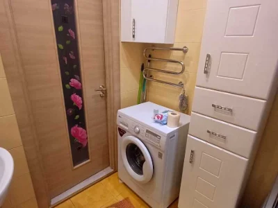 Apartment. Lviv, Petra Pancha St.