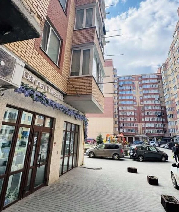 Продається 1-кімнатна квартира в ЖК «Династія»