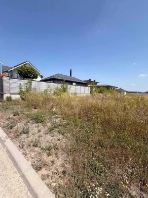 Продаж земельної ділянки