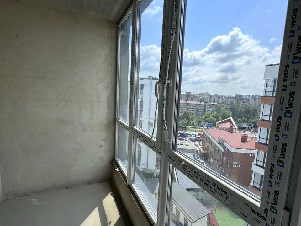 Квартира. Івано-Франківськ, Гетьмана Мазепи вул., 164, к